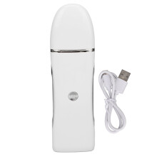 Hautreiniger Schwarzhaare Entferner USB Wiederaufladbar