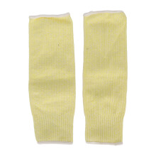 (XL 50cm) Schnittfester Ärmel HPPE Level 5 Schutzarmband 40cm