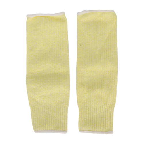 (M 30cm) Schnittfester Ärmel HPPE Level 5 Schutzarmband 40cm
