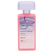 (Pink) 5.3oz Wachswalze Nachfüllung Depilatory Haarentfernung Lavendel