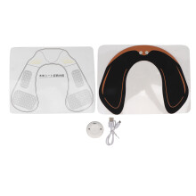 Hip Trainer Sticker 15 Modes Microcurrent Buttock Lifting
