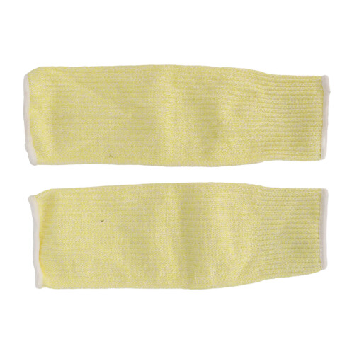 (L 40cm) Schnittfester Ärmel HPPE Level 5 Schutzarmband 40cm 1