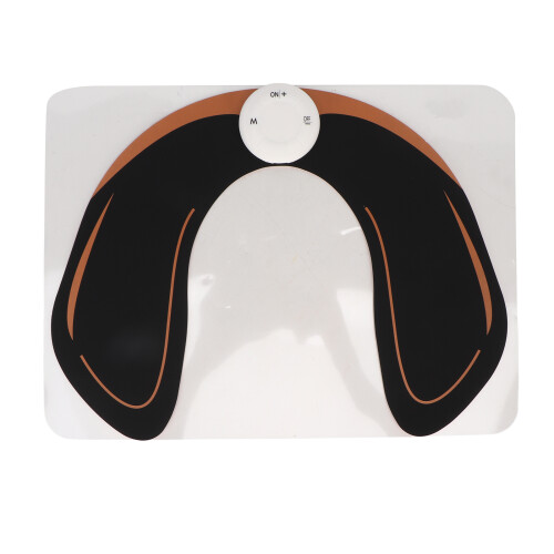 Hip Trainer Sticker 15 Modes Microcurrent Buttock Lifting 2