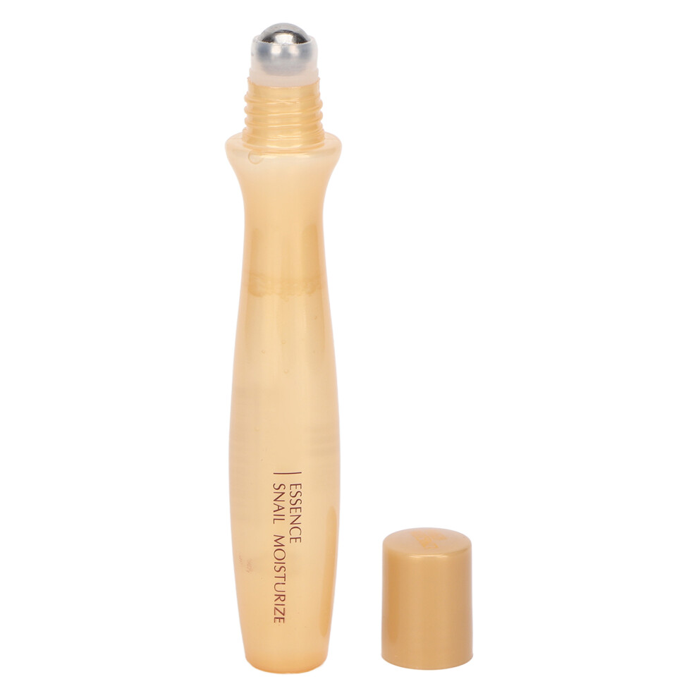 Cream 15Ml Eye Roller For Puffiness & Fatigue Relief