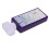 (Lavender) 5.3oz Wax Roller Depilatory Soft Wax Lavender 5