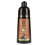3-in-1 Haarfarbe Shampoo Grauabdeckung Feuchtigkeit 400ml Braun 2