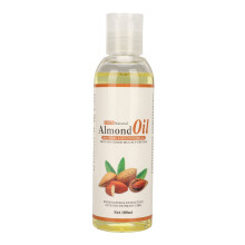 Feuchtigkeitsspendendes Massageöl mit Süßmandel-Extrakt, 100ml