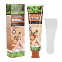 Lip Hair Remover Cream Aloe Vera 100ml