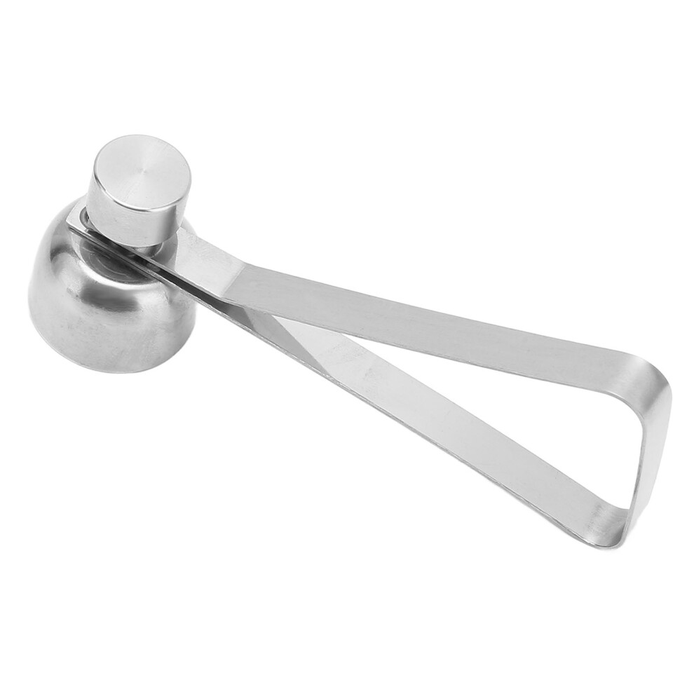 Stainless Steel Double Headed Egg Shell Opener Kitchen Tool 42g-image-OPC-PMJKWVG-NEW