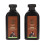 2x Haarfärbeshampoo Grauabdeckung Pflanzen-Extrakt Semi-permanent 4