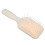 3Pcs Silicone Paddle Brush Anti-Static Detangling Women 5