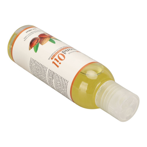 Feuchtigkeitsspendendes Massageöl mit Süßmandel-Extrakt, 100ml 2