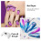 36W UV-LED-Nageltrockner mit 4 Timer-Einstellungen 5