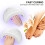 Nail Dryer 3 Timer UV Lamp DIY 4
