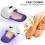 48W Tragbare UV-Nagellampe LED 3 Timer Schnell trocknend DIY 3