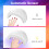 Nail Dryer 3 Timer UV Lamp DIY 2