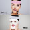 Plüsch-Haarband für Make-up, Waschen & Duschen 3