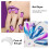 Nail Dryer 3 Timer UV Lamp DIY 5