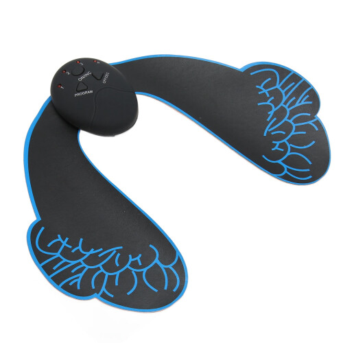 Hip Trainer EMS Black/Blue 2