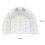 Nail Dryer 3 Timer UV Lamp DIY 3