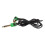 RCA Tattoo Clip Cord 2m 6.6ft High Conductivity Flexible 5