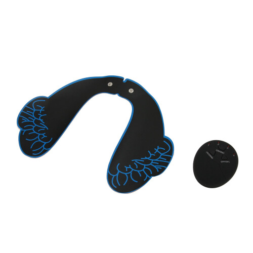 Hip Trainer EMS Black/Blue 1