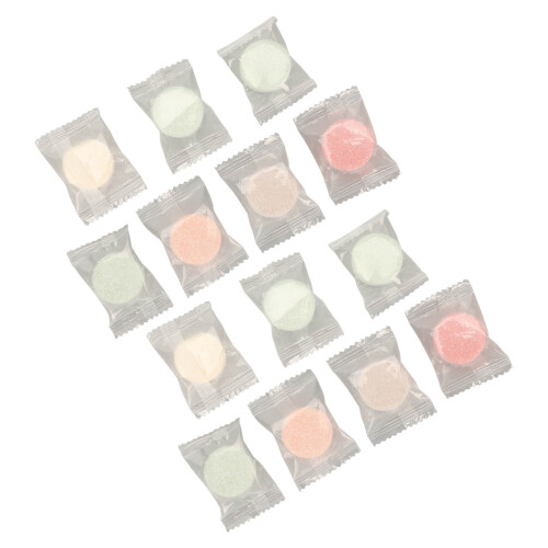 14pcs Foot Soak Tablets 2