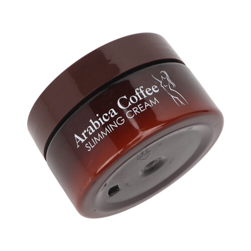 Coffee Slimming Cream 120ml 1