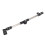 Wheelchair Umbrella Holder Adjustable Clamp Stand 5