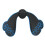 Hip Trainer EMS Black/Blue 4