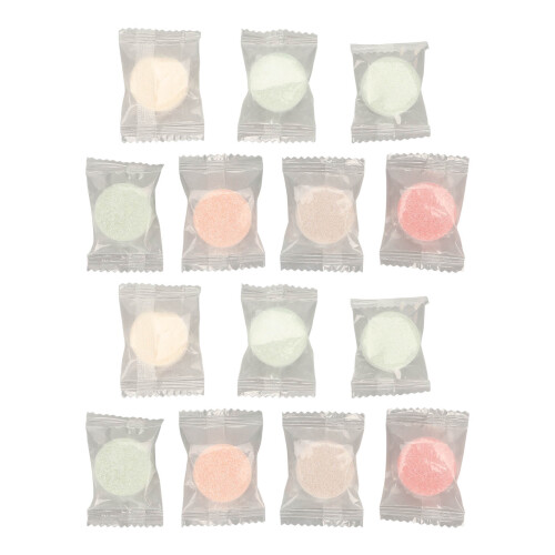 14pcs Foot Soak Tablets 1