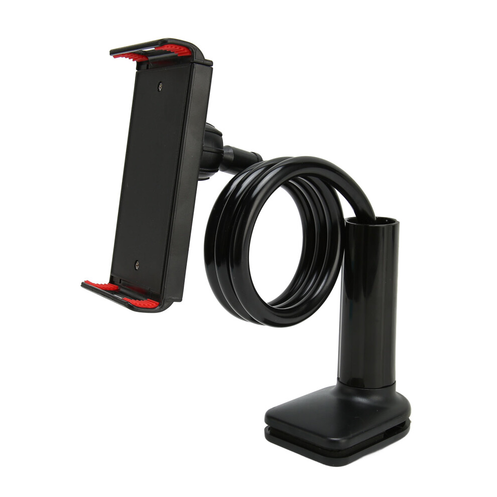 Phone Clamp Mount Gooseneck Adjustable 360 Rotation 461605468358