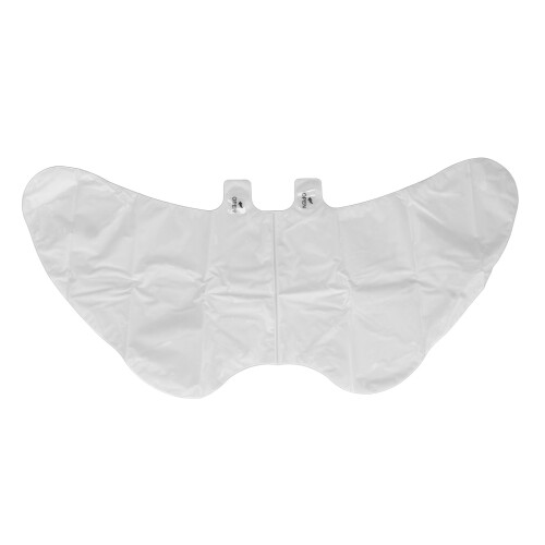 Hydrerende Voetpeeling Maske Voor Ruwe Huid