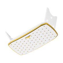 36W USB-Nagellampe Mini Handheld für Zuhause & Salon