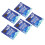 40x Sleep Patches Anxiety Herbal Cold Compress 4