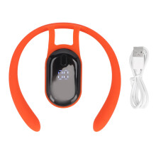 Smart Back Straight Posture Corrector Vibration Massage