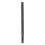 Farbiger Gel-Glitter Eyeliner Stift doppelseitig metallisch lila 1