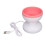 Elektrischer Make-up-Pinselreiniger USB-Ladung Spinner 3