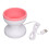 Elektrischer Make-up-Pinselreiniger USB-Ladung Spinner 4