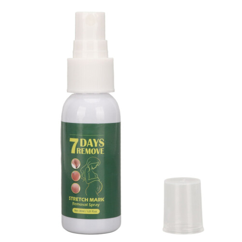 30ml Cellulite-Spray Gewichtsverlust Körperformung Öl 1
