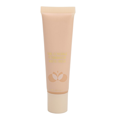 Oil Control Concealer Long Lasting Full Coverage Matte 30ml