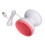 Elektrischer Make-up-Pinselreiniger USB-Ladung Spinner 5