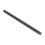 Farbiger Gel-Glitter Eyeliner Stift doppelseitig metallisch lila 3