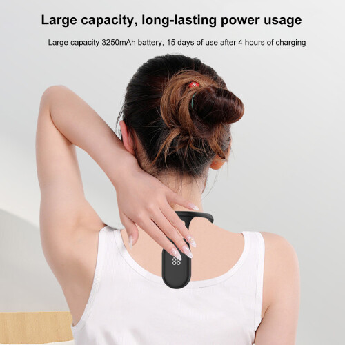 Adults Posture Corrector Belt Orange 2