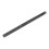 Farbiger Gel-Glitter Eyeliner Stift doppelseitig metallisch lila 4