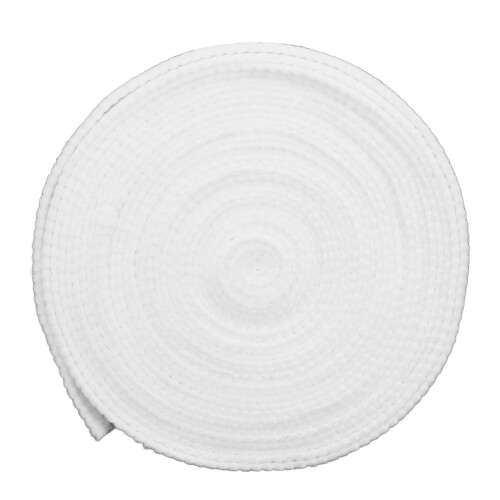 Tubular Elastic Bandage Breathable Wound Dressing 10.9 Yard