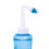Draagbare Neus Spoelfles 300ml Verstelbare Wassing 5