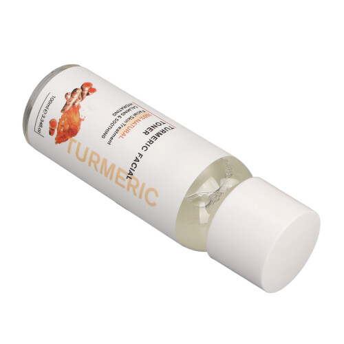 Kurkuma Gezichtstoner Hydraterend Verjongend 100ml 2
