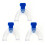 3PCS Snoring Mouthpiece Silicone Teeth Grinding Prevention Tool 2