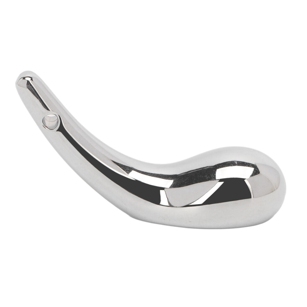 Silver Eye Massage Wand Zinc Alloy Wrinkle Removal 30G